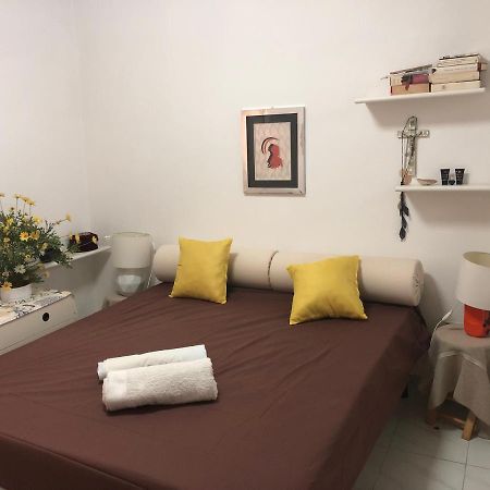 شقة ألغيرو  في Casa Maiorca المظهر الخارجي الصورة