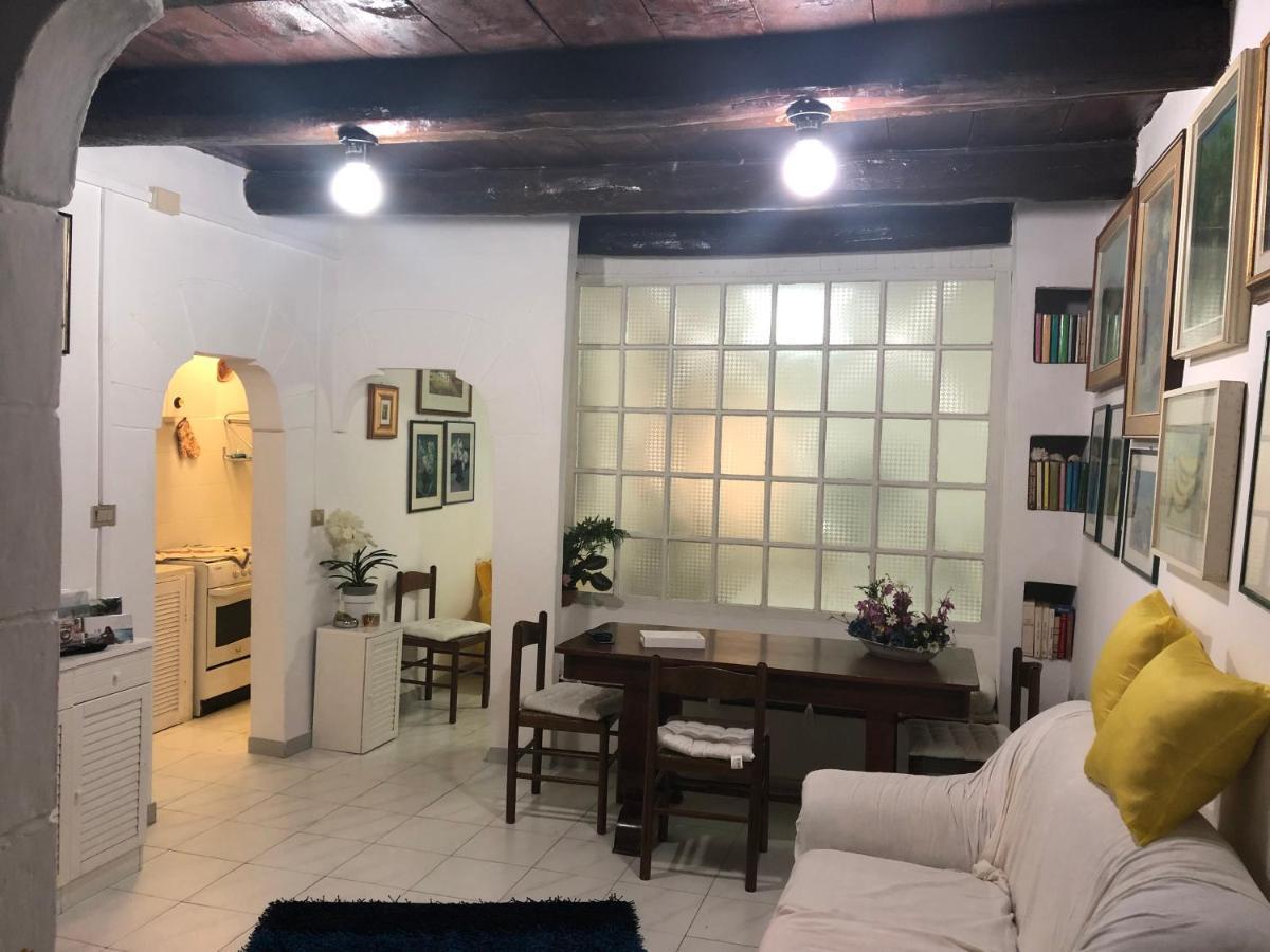 شقة ألغيرو  في Casa Maiorca المظهر الخارجي الصورة