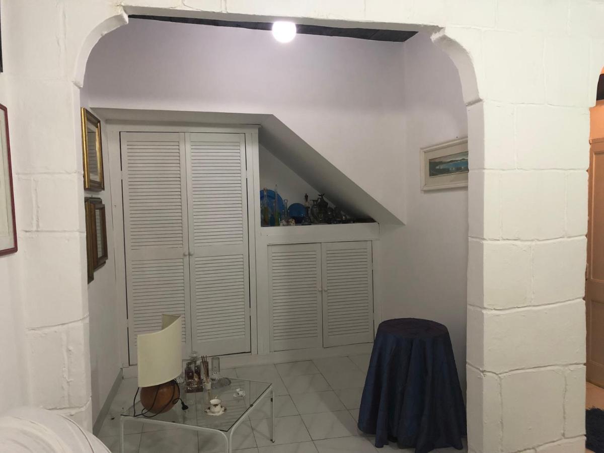 شقة ألغيرو  في Casa Maiorca المظهر الخارجي الصورة