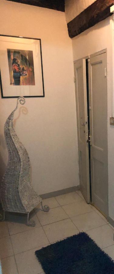 شقة ألغيرو  في Casa Maiorca المظهر الخارجي الصورة
