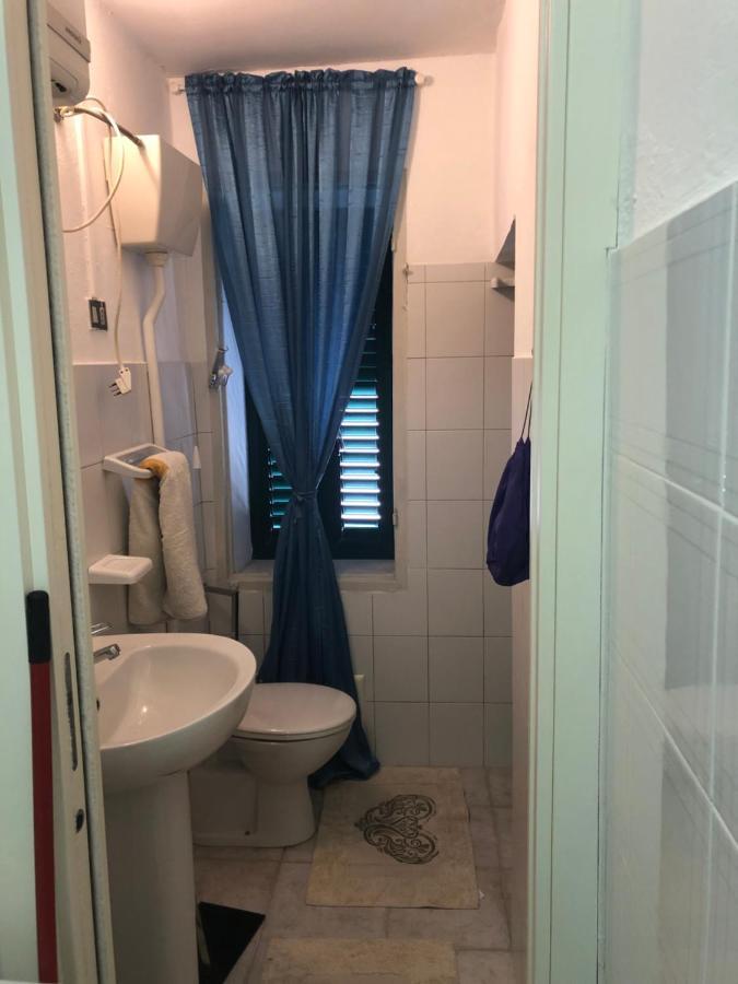 شقة ألغيرو  في Casa Maiorca المظهر الخارجي الصورة